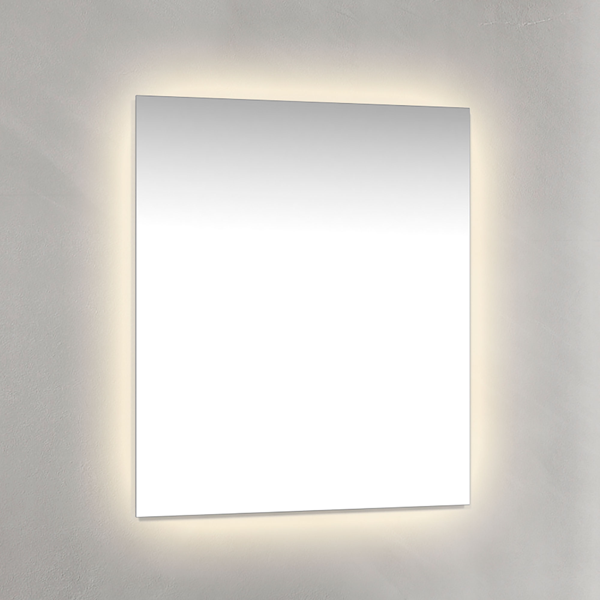 Spegel Macro Design Crown Ambilight