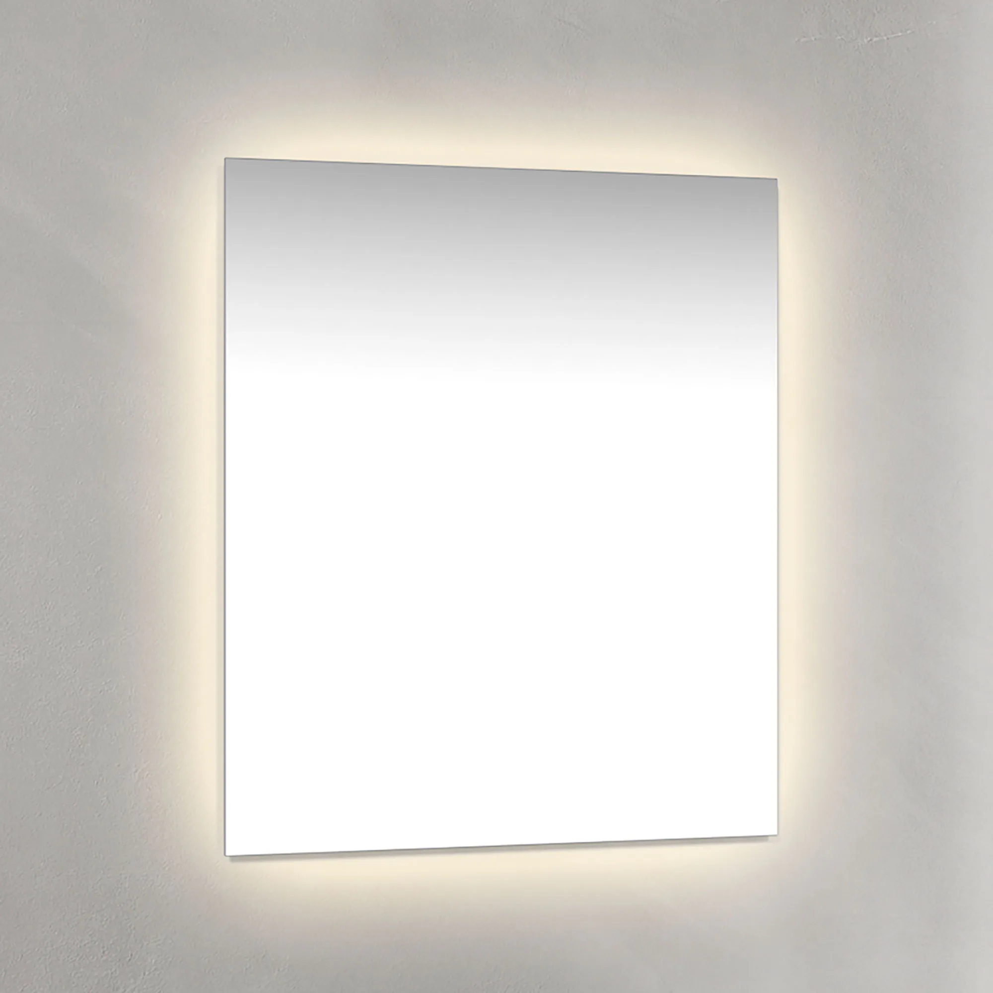 Speil Macro Design Crown Ambilight