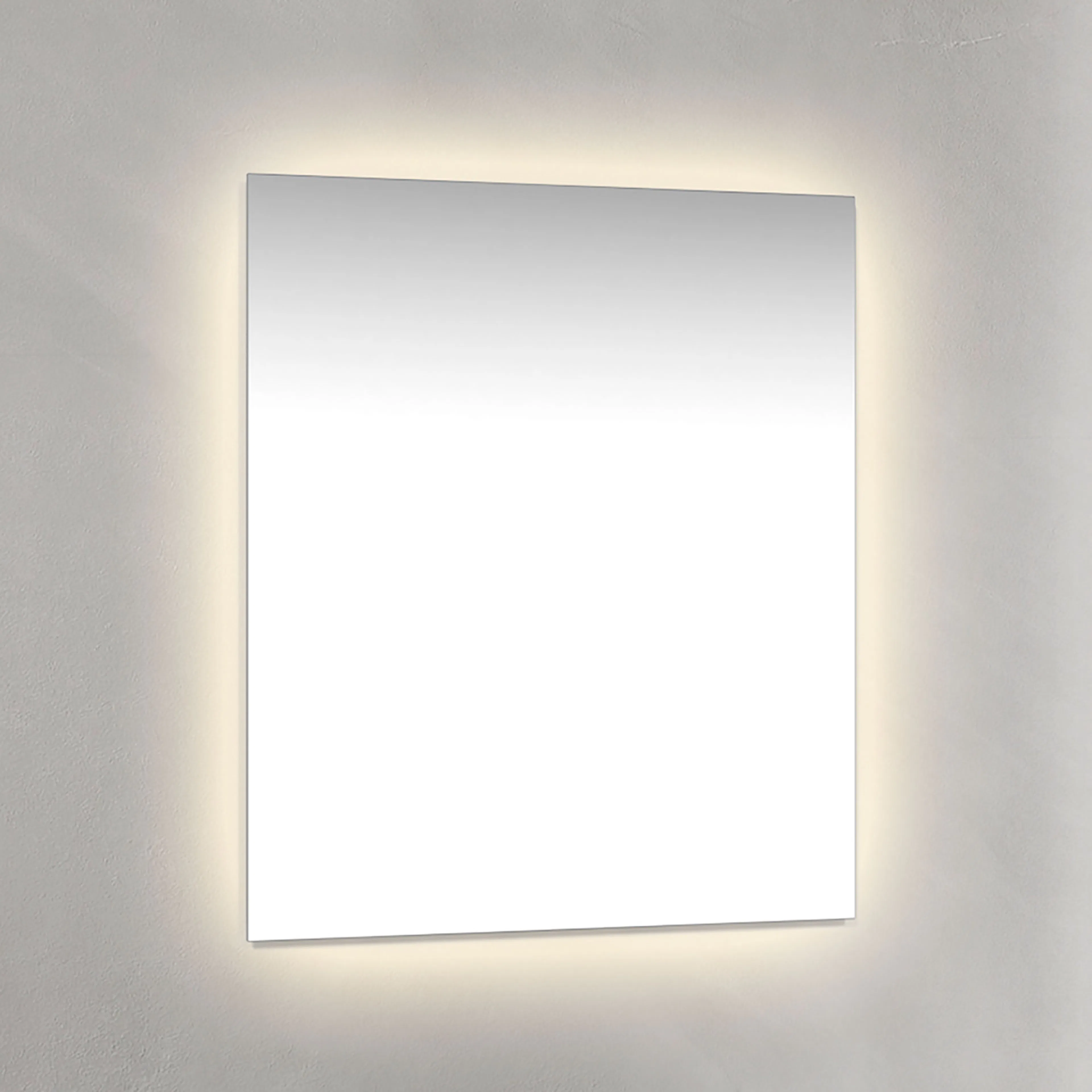 Speil Macro Design Crown Ambilight