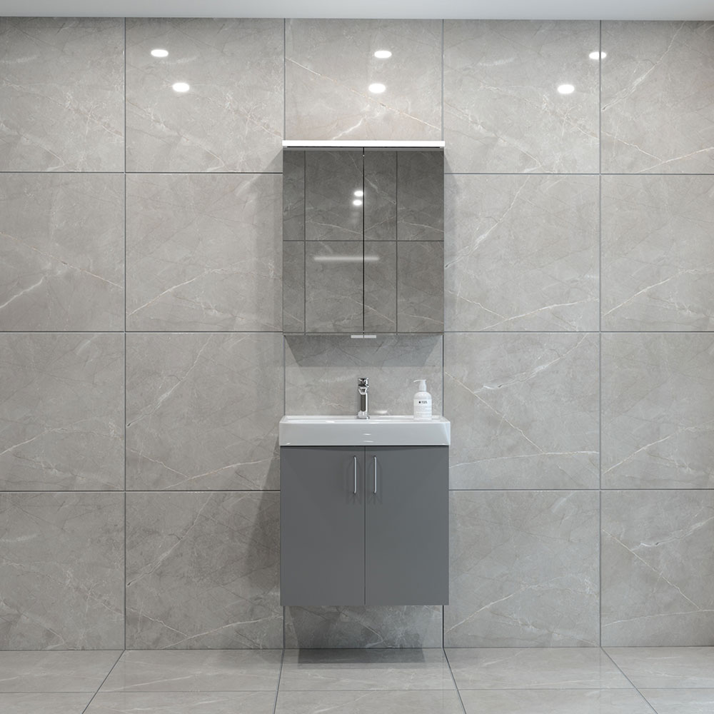 Servantskap Svedbergs Bloc 350
