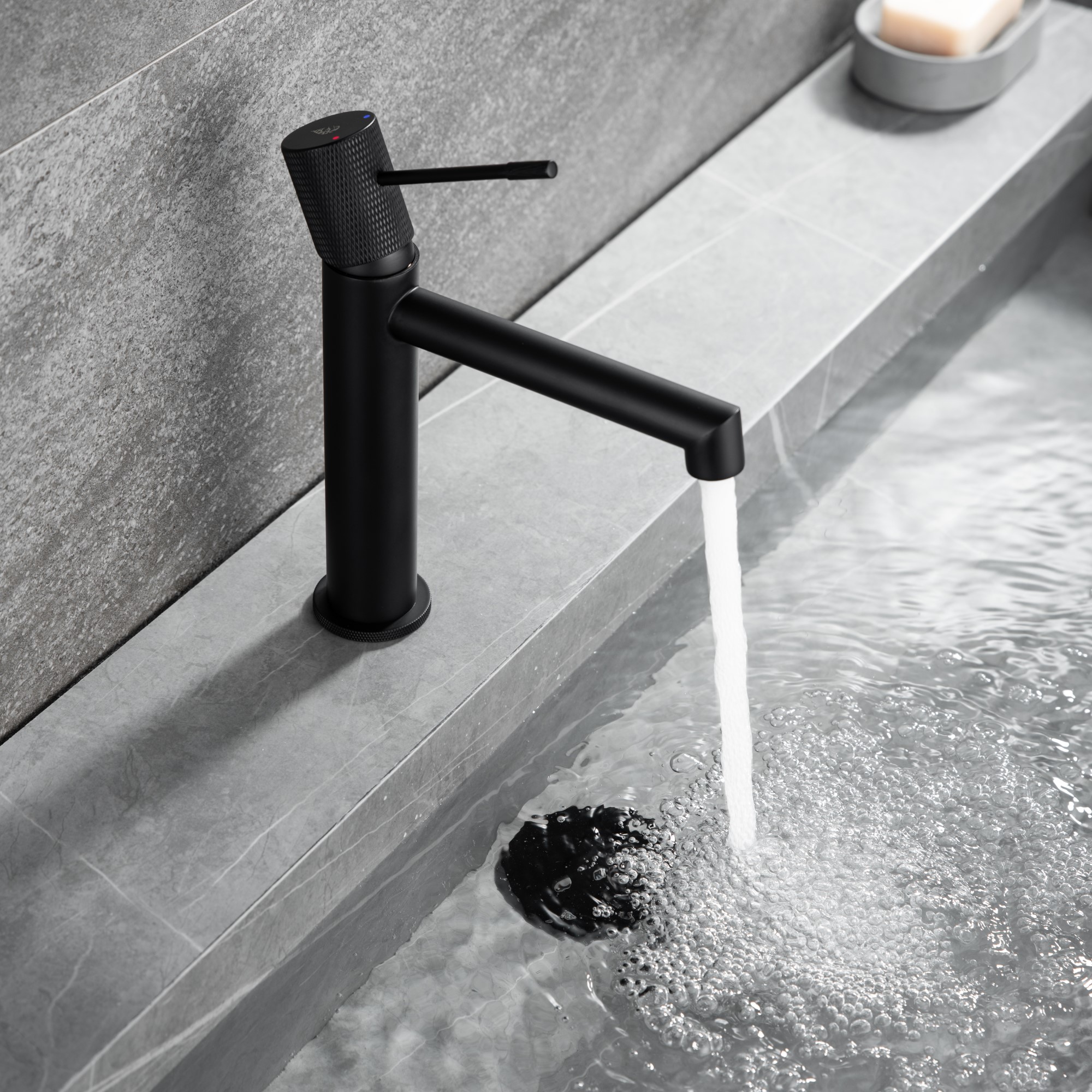 Servantbatteri Bathlife Vidd