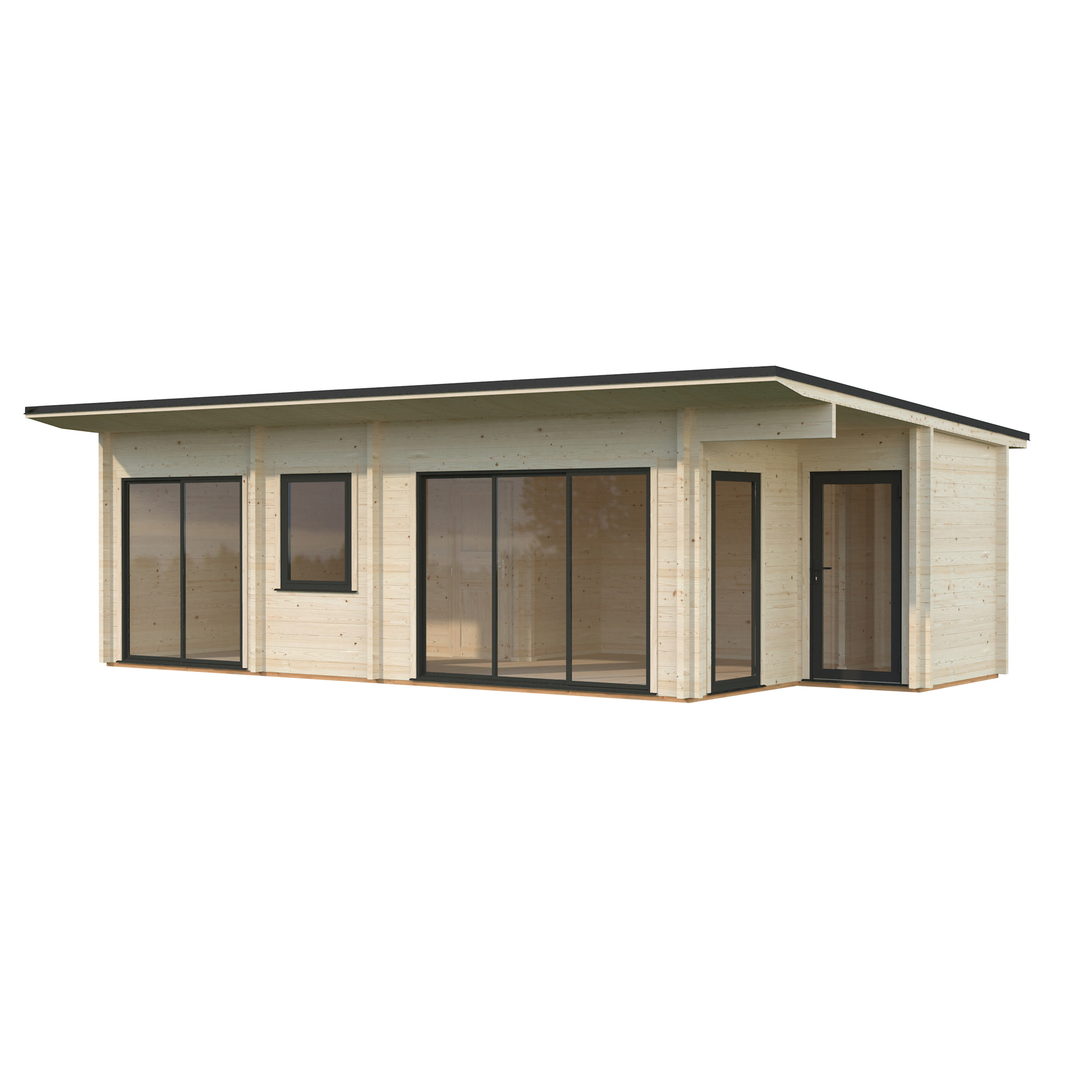Gjestehytte Palmako Cecilia 32,0 M2