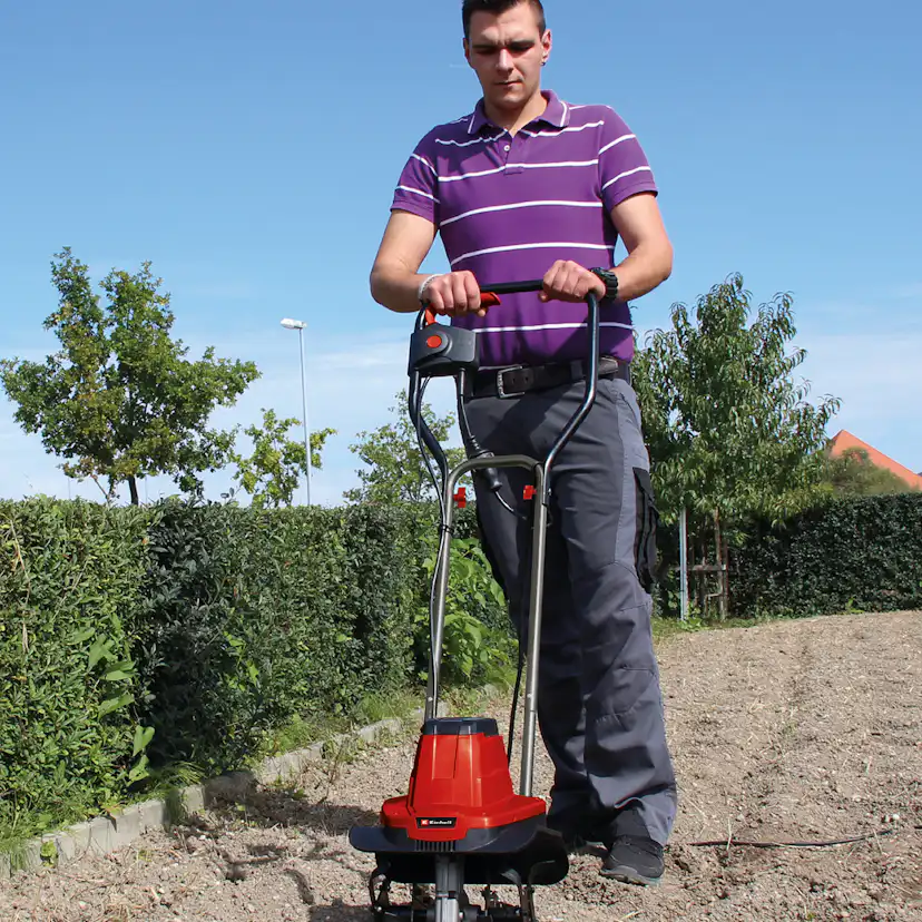 Jordfres Einhell GC-RT 7530