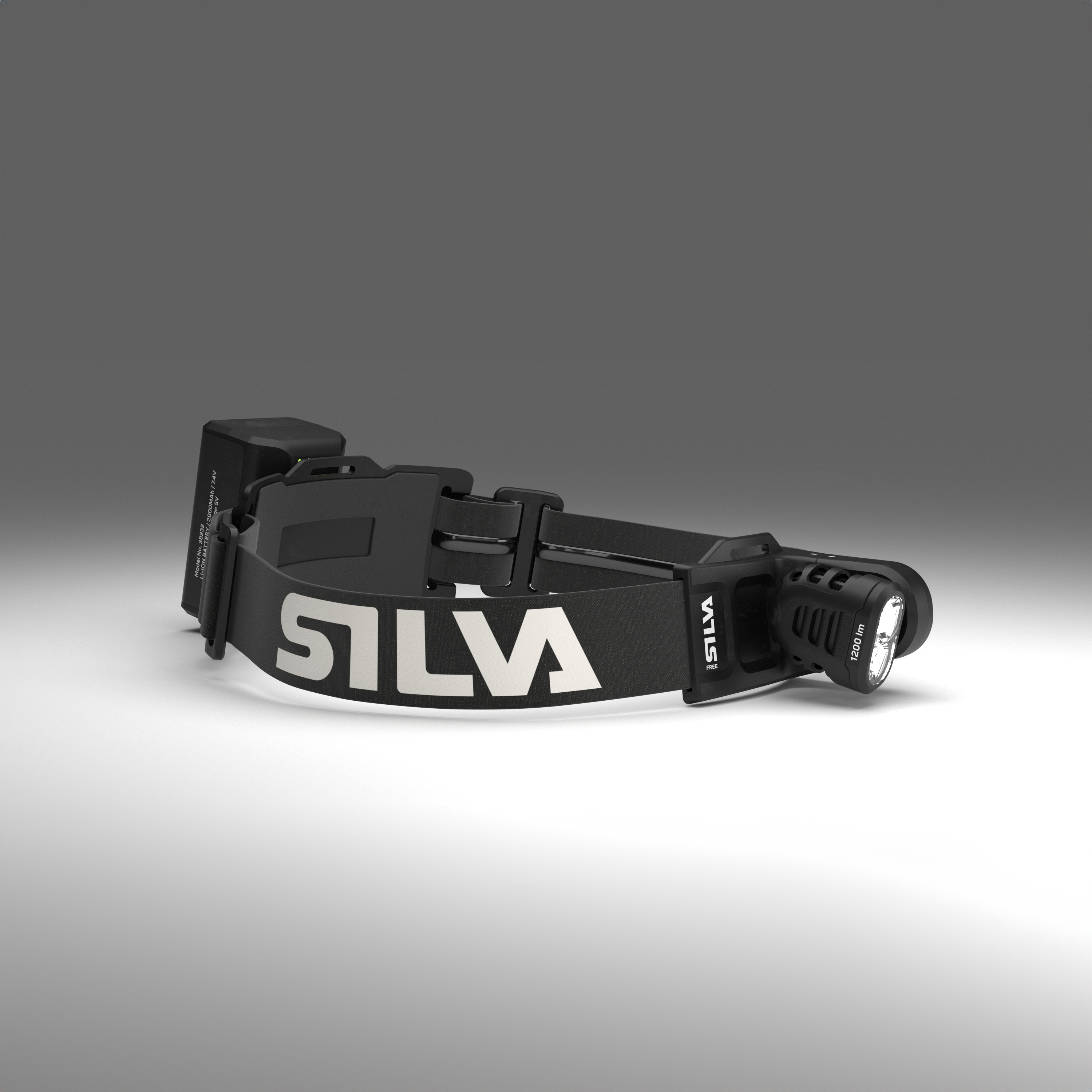 Hodelykt Silva Free 1200