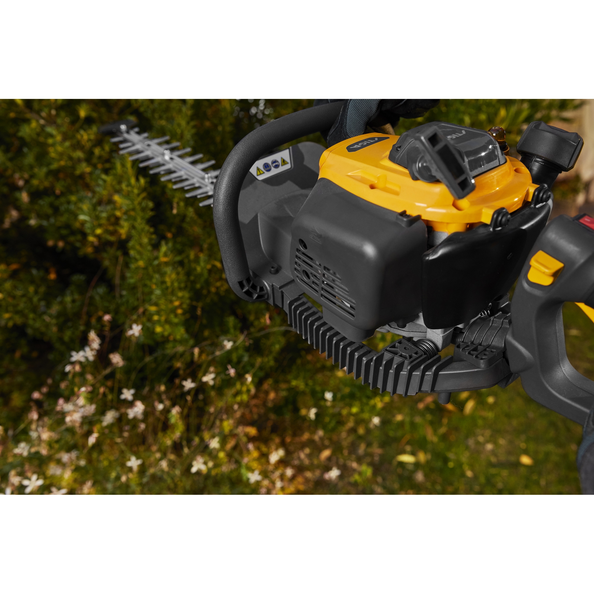 Hekksaks Stiga HT 525