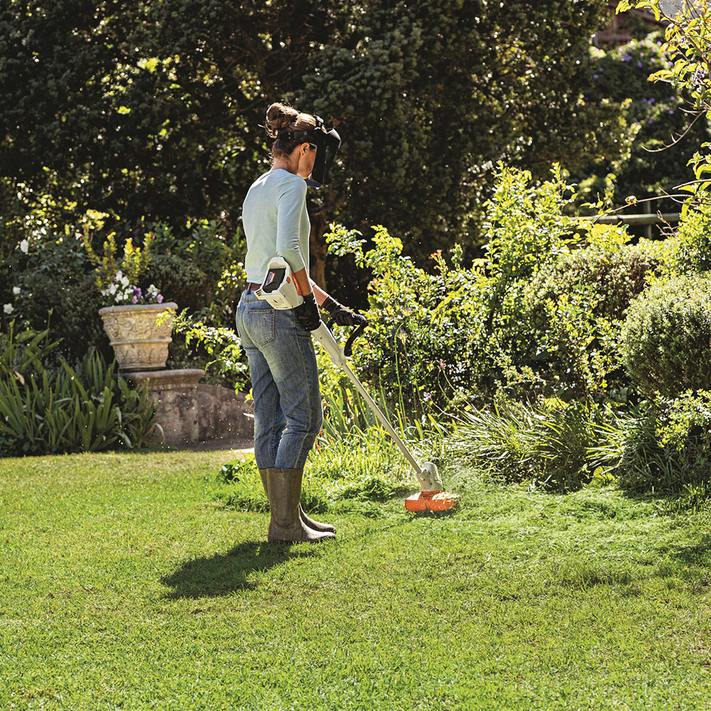Gresstrimmer STIHL FSA 57