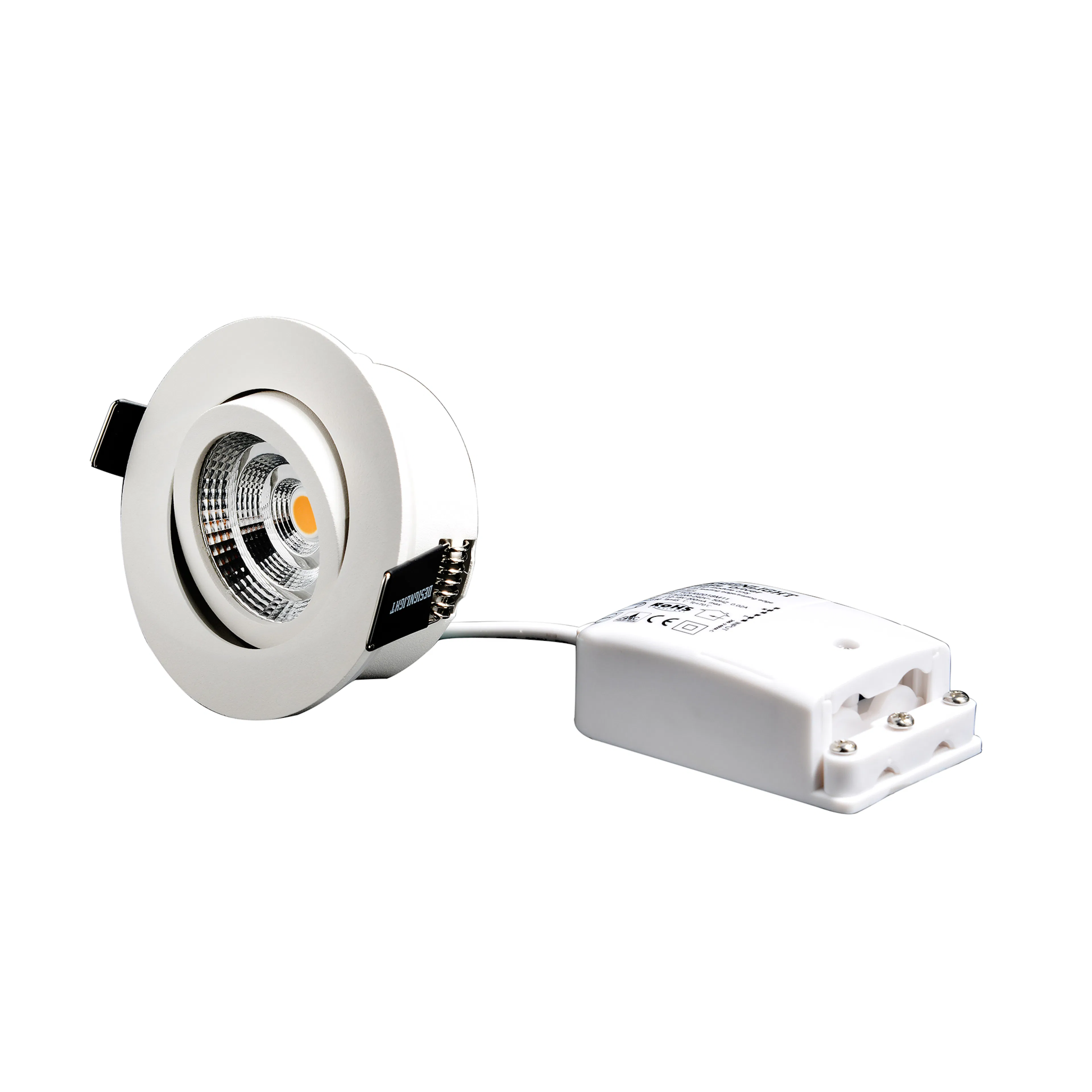 Downlight Designlight Q-MW Vipp 3000K