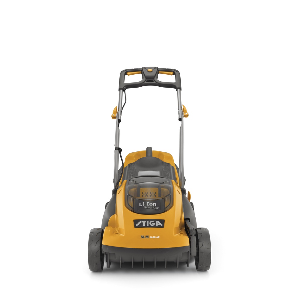 Gressklipper Stiga SLM 3648 AE
