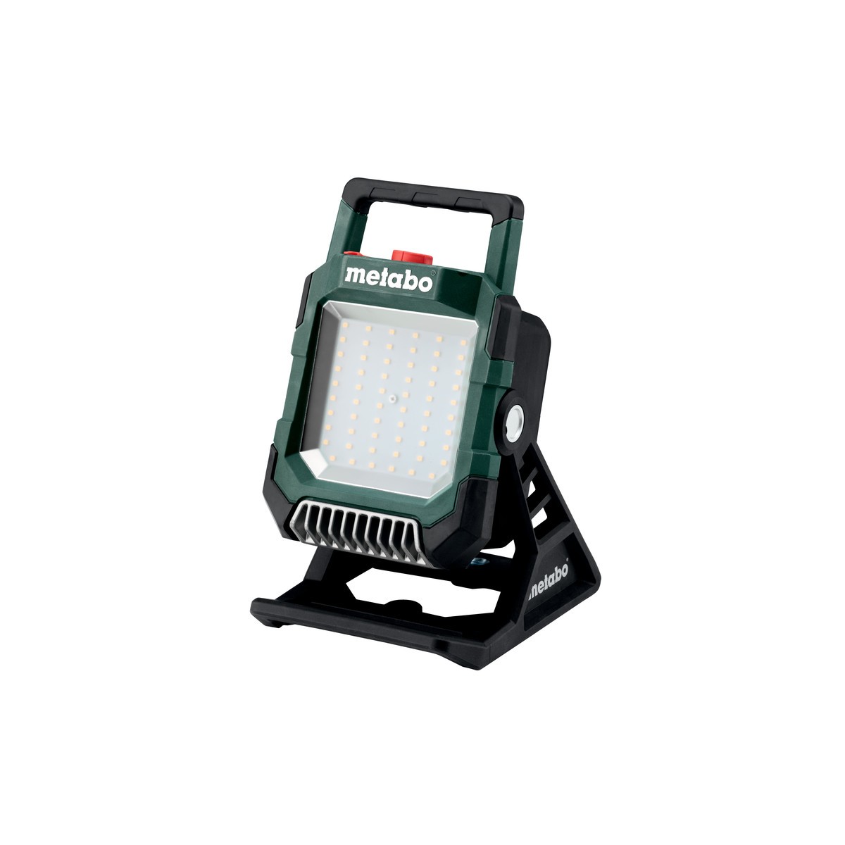 Combosett Metabo 18V BS + SSW + WBQ + BSA 2 X 10,0AH LIHD