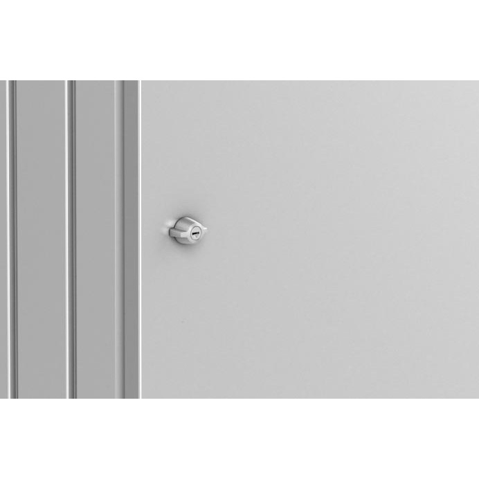 Renovasjonsskjul Biohort Alex