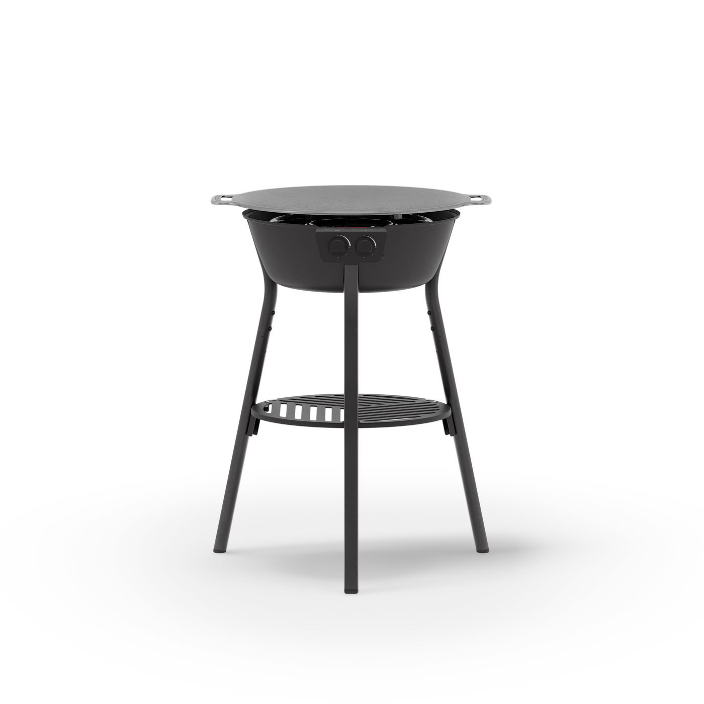 Stekehellsett Muurikka 58 LL