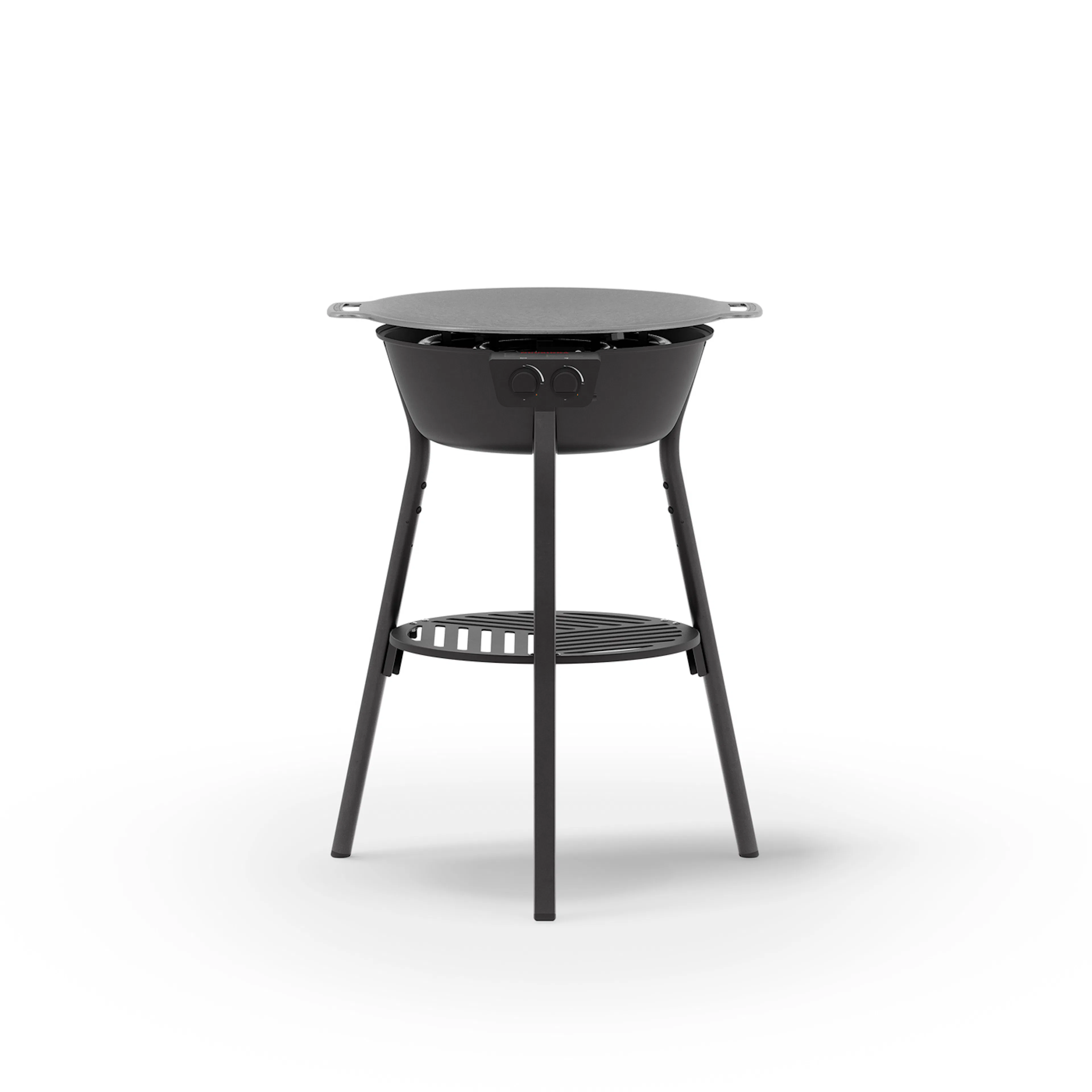 Stekehellsett Muurikka 58 LL