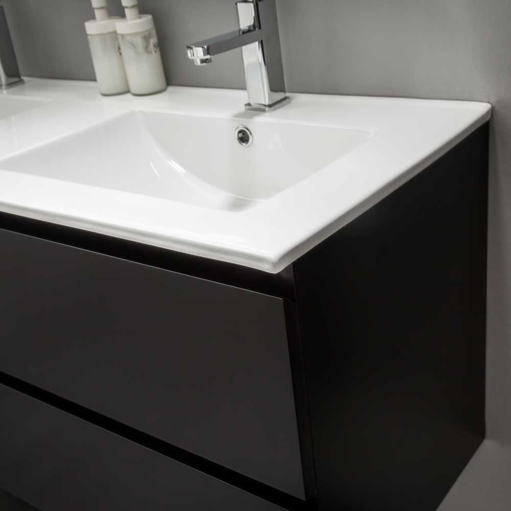 Servantskap Bathlife Eufori Sort