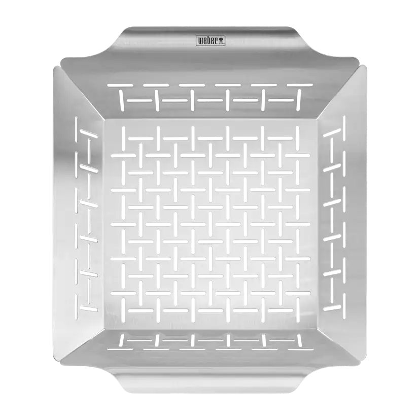 Grillform Weber for Grønnsaker
