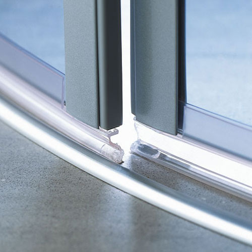 Gulvlist Svedbergs Entré for Rette Dusjer