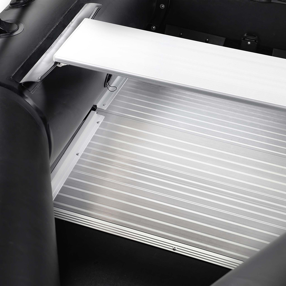 Gummibåt Lyfco 270cm