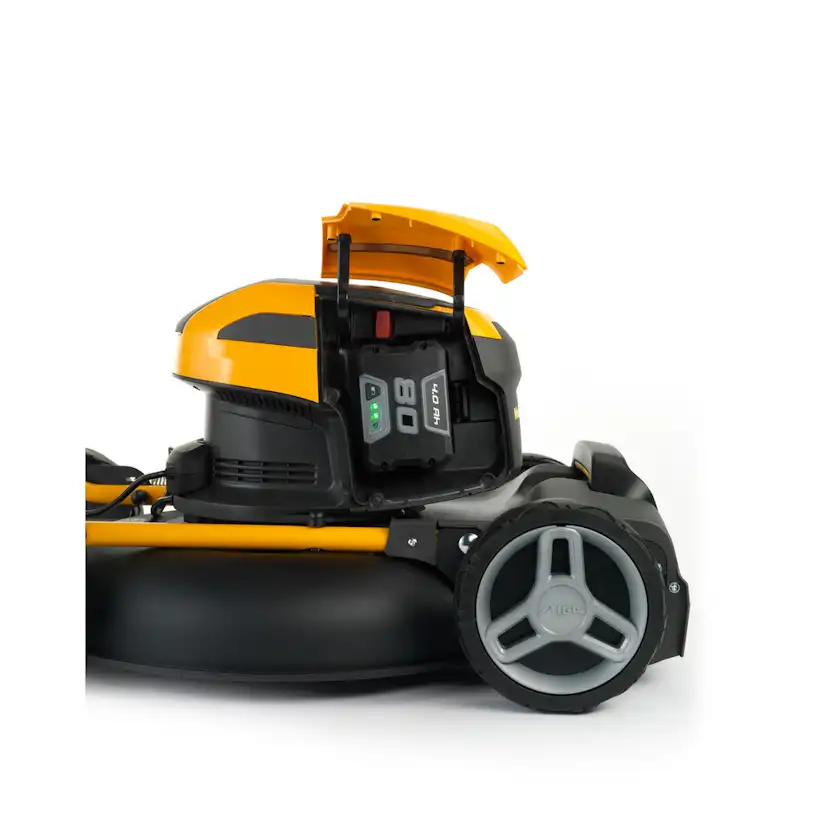 Gressklipper Stiga MULTICLIP 47 S AE