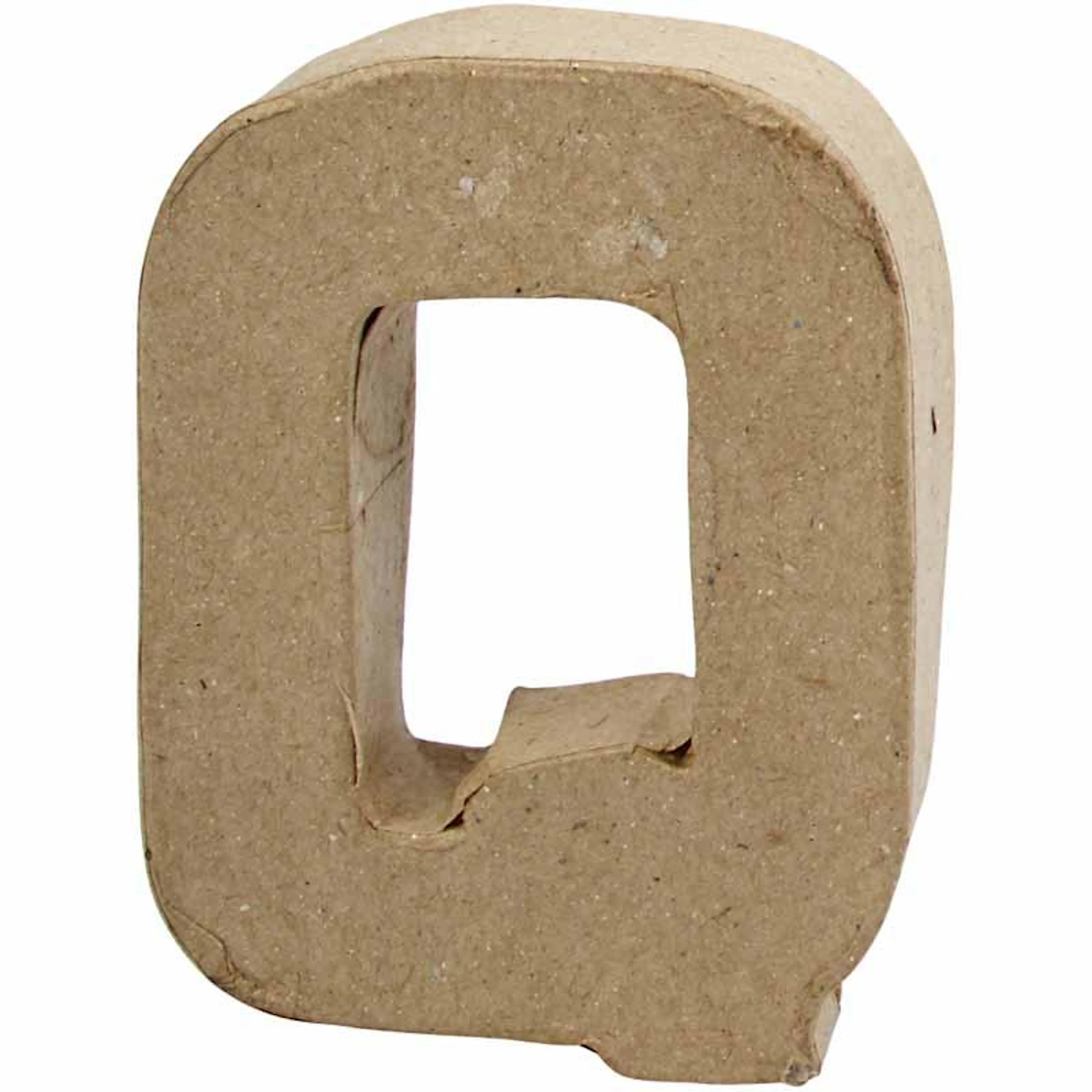 Bokstav Creativ Company H10 cm 1 stk