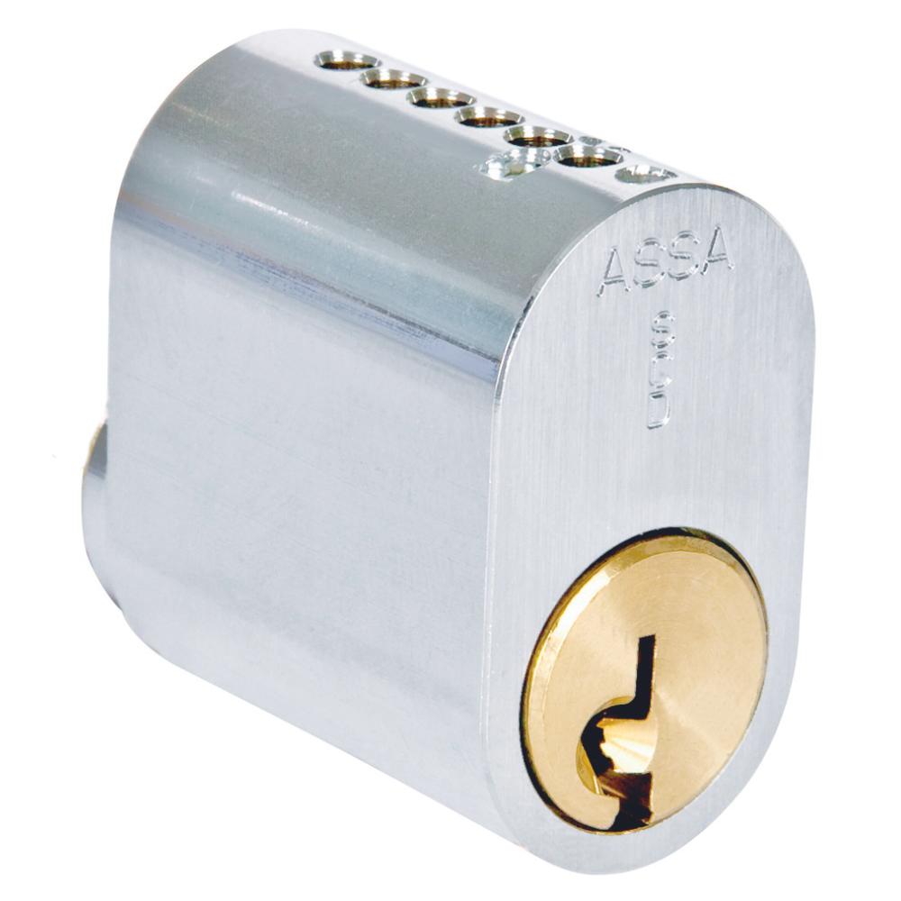 Sylinder ASSA ABLOY 1301