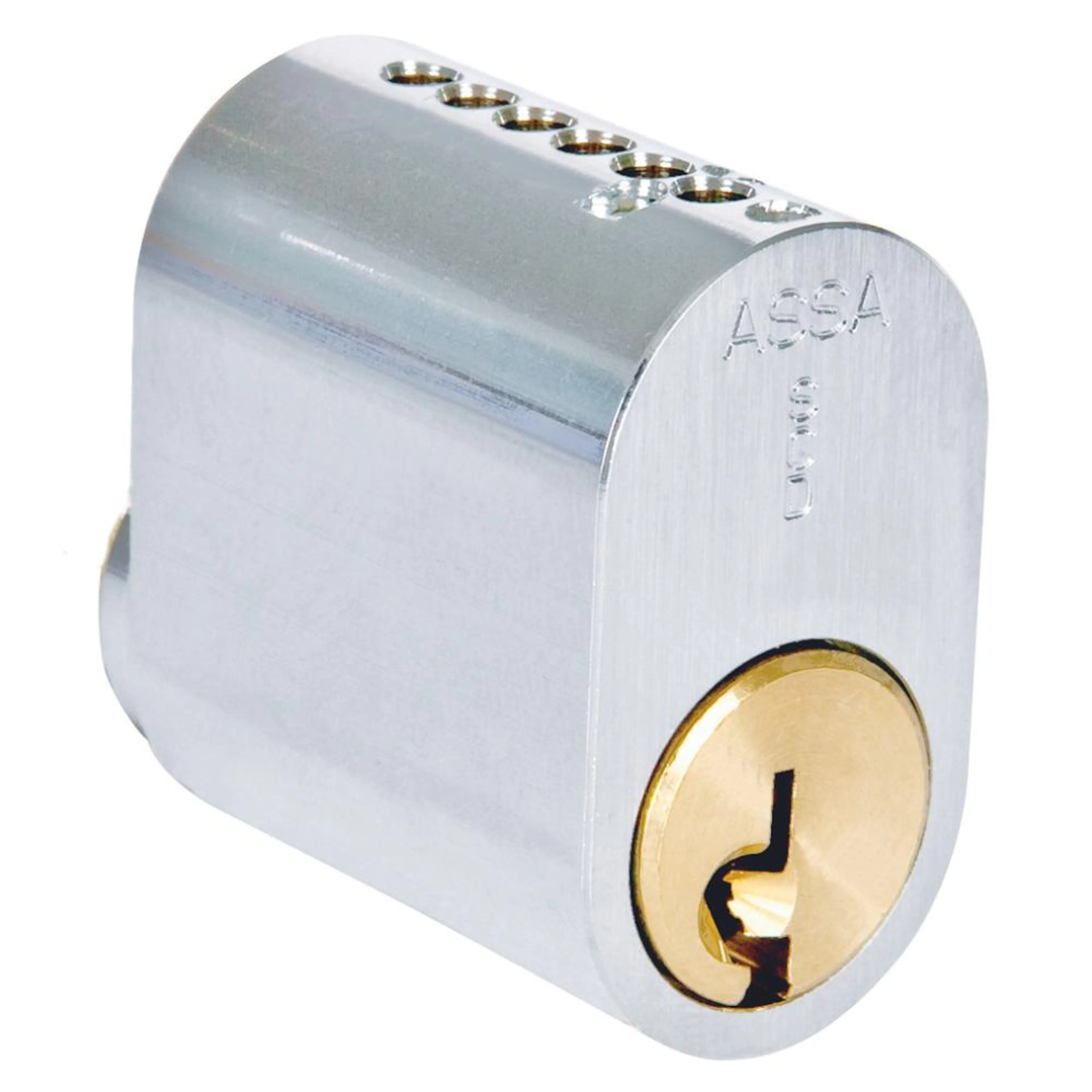 Sylinder ASSA ABLOY 1301