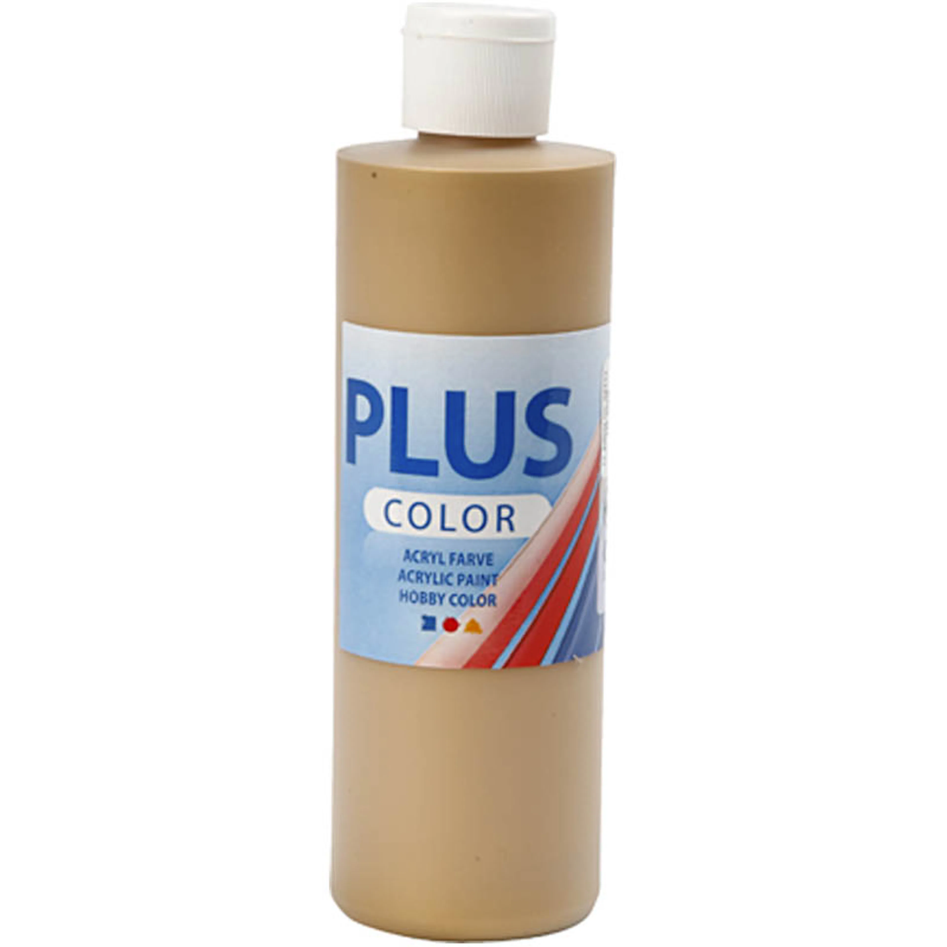 Hobbymaling Creativ Company Plus Color 250 ml