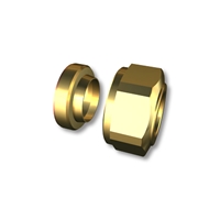 Halvkobling LK Systems G25