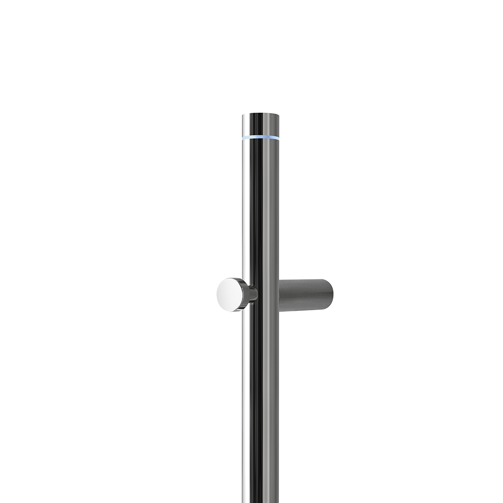 HANDDUKSTORK PINUS 1450X85 KROM Krom