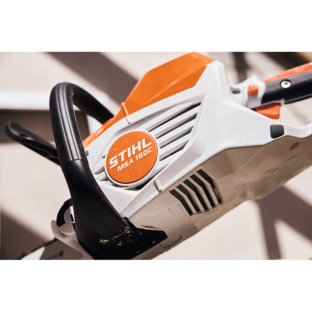 Motorsag STIHL MSA 160 C-B Uten Batteri og Lader