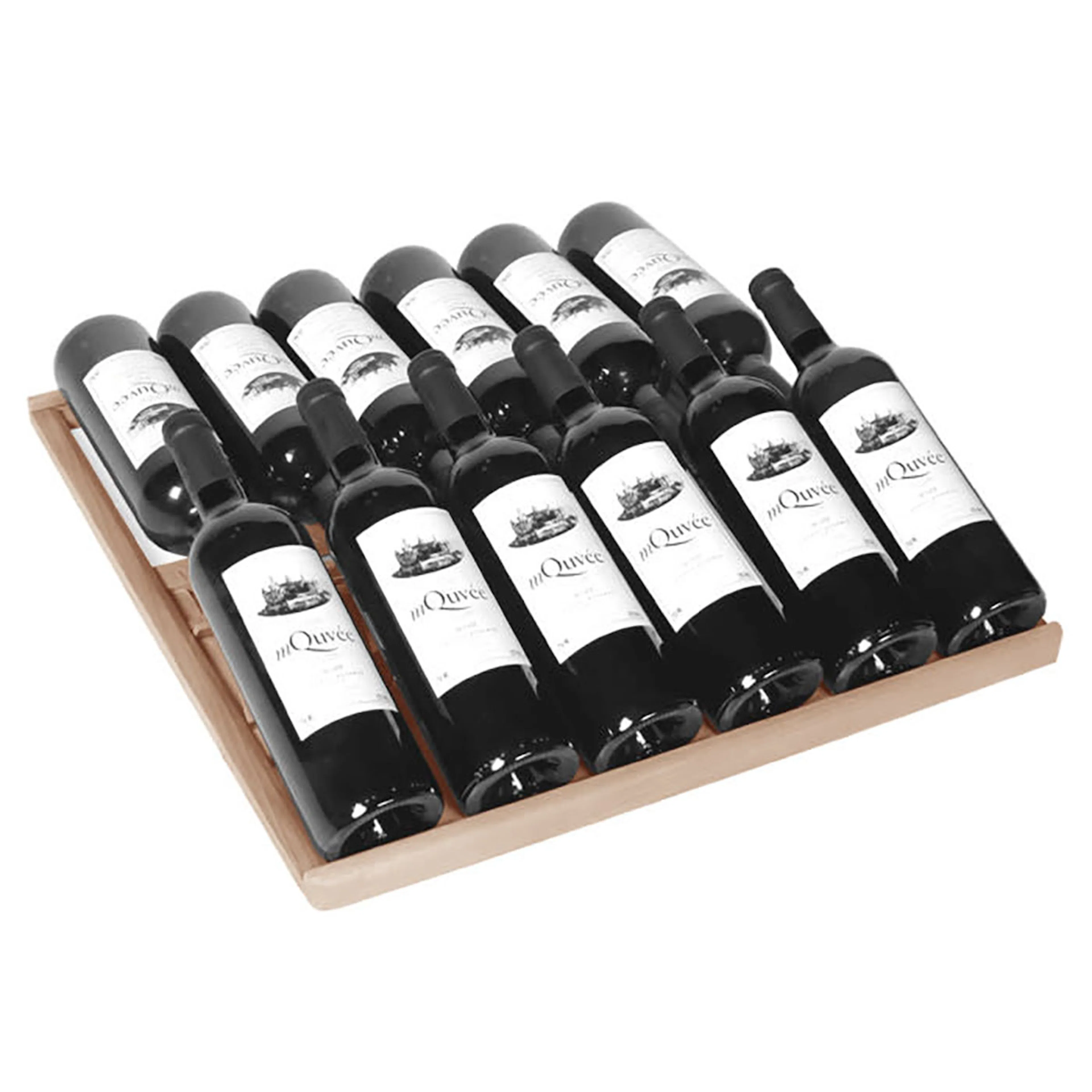 Hylle mQuvée Foldable WineExpert 66