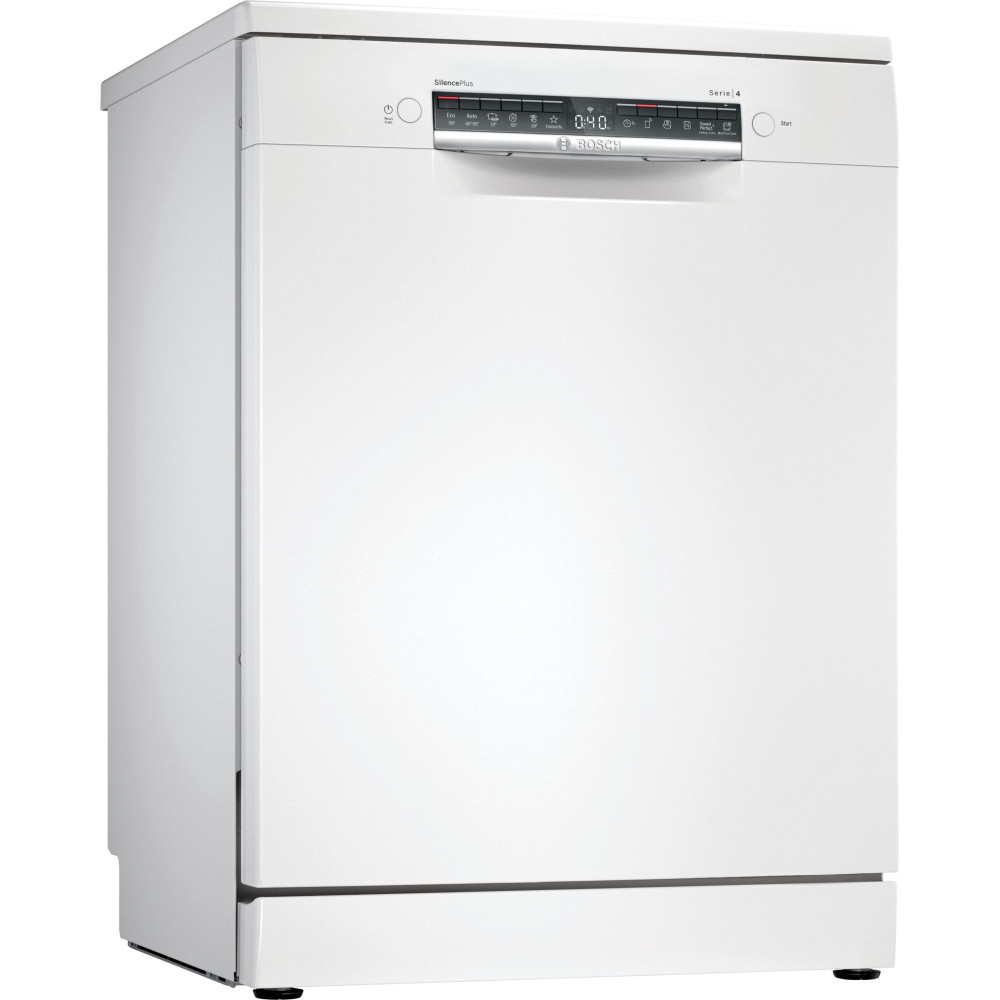 Oppvaskmaskin Bosch SMS4EM Serie 4 60 cm