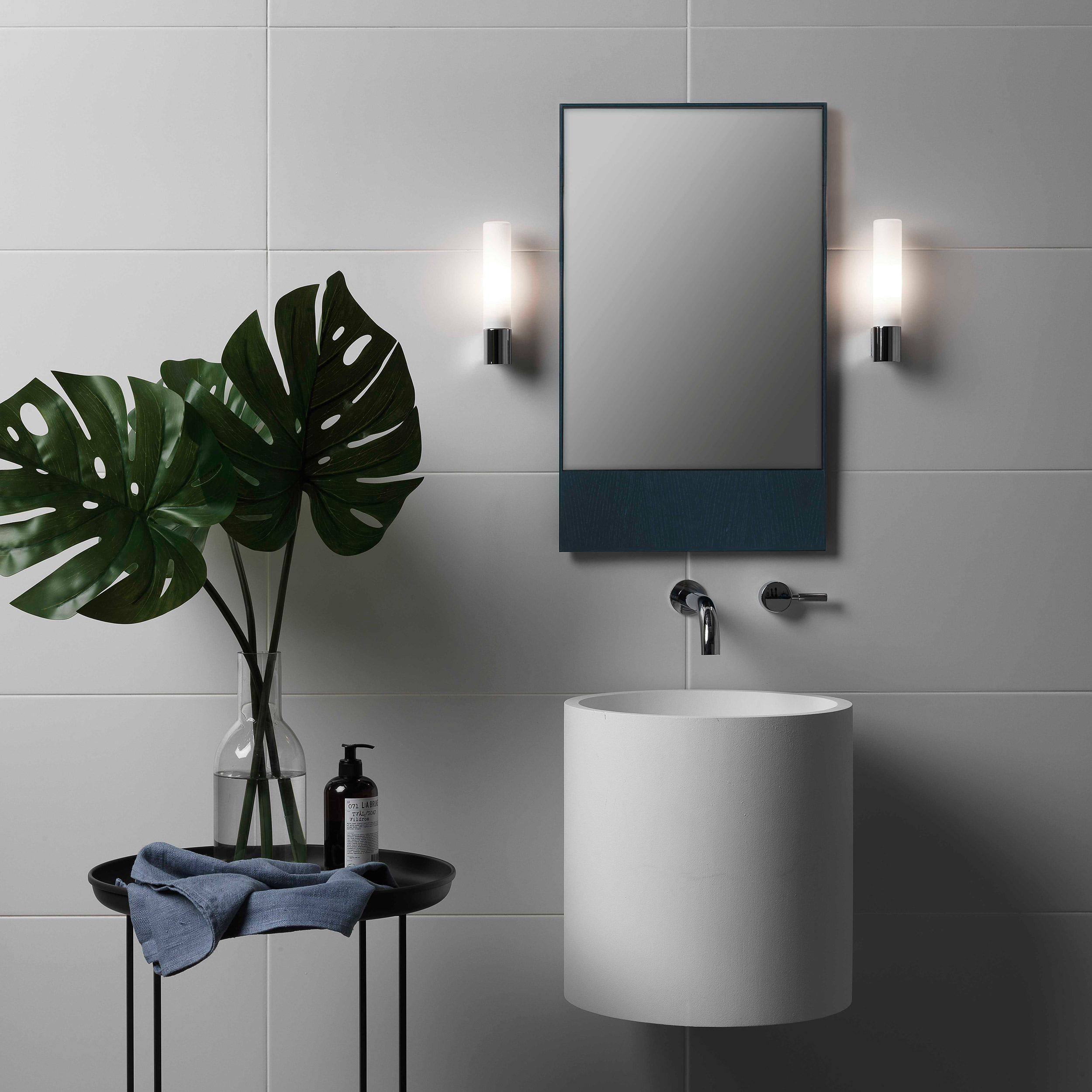 Vegglampe Astro Bari
