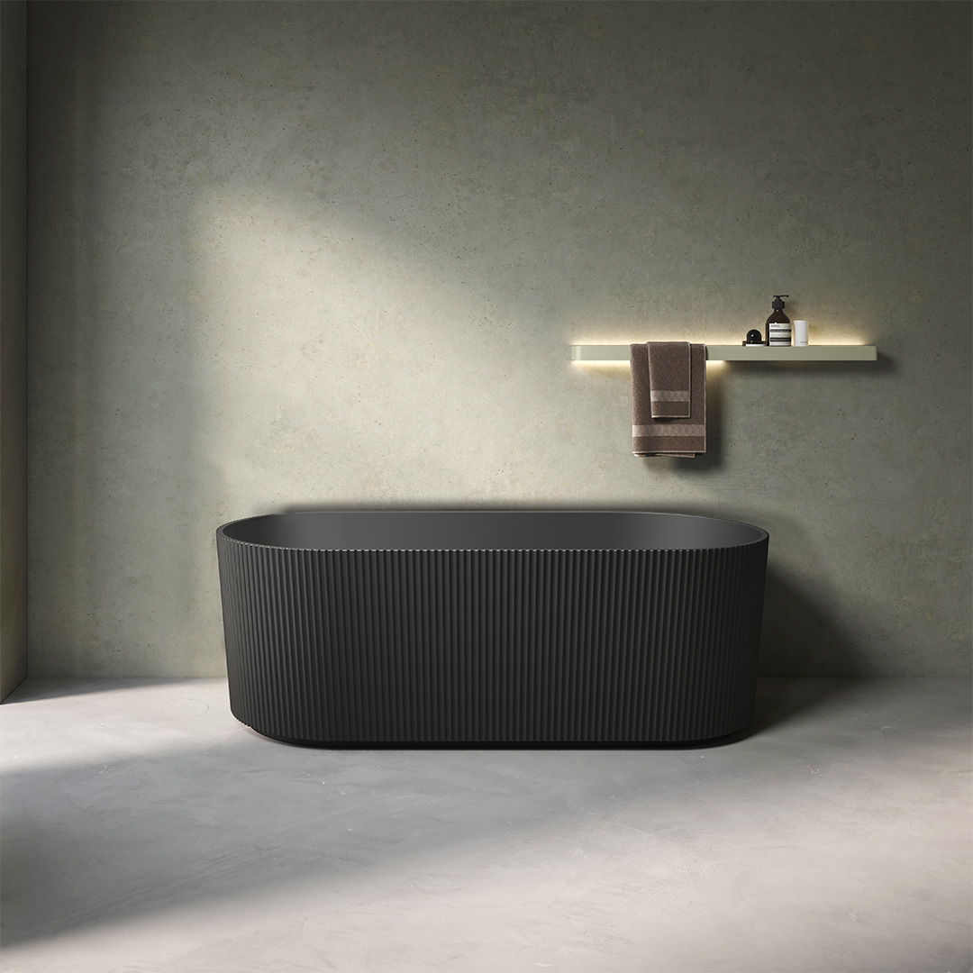 Badkar Bathlife Elegans