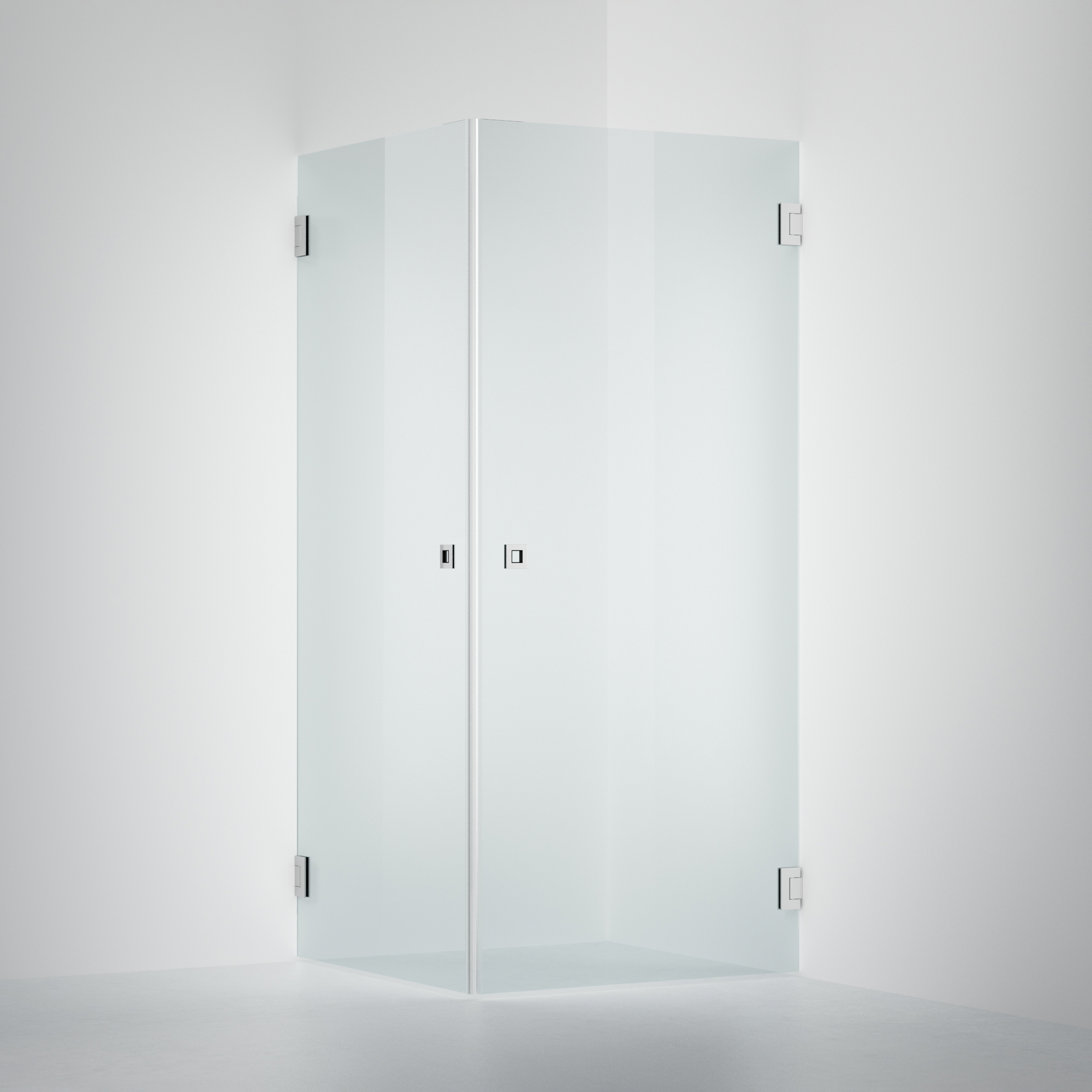 Duschhörn INR Arc 12 | badrum - duschar - duschhorn | KakelKungen