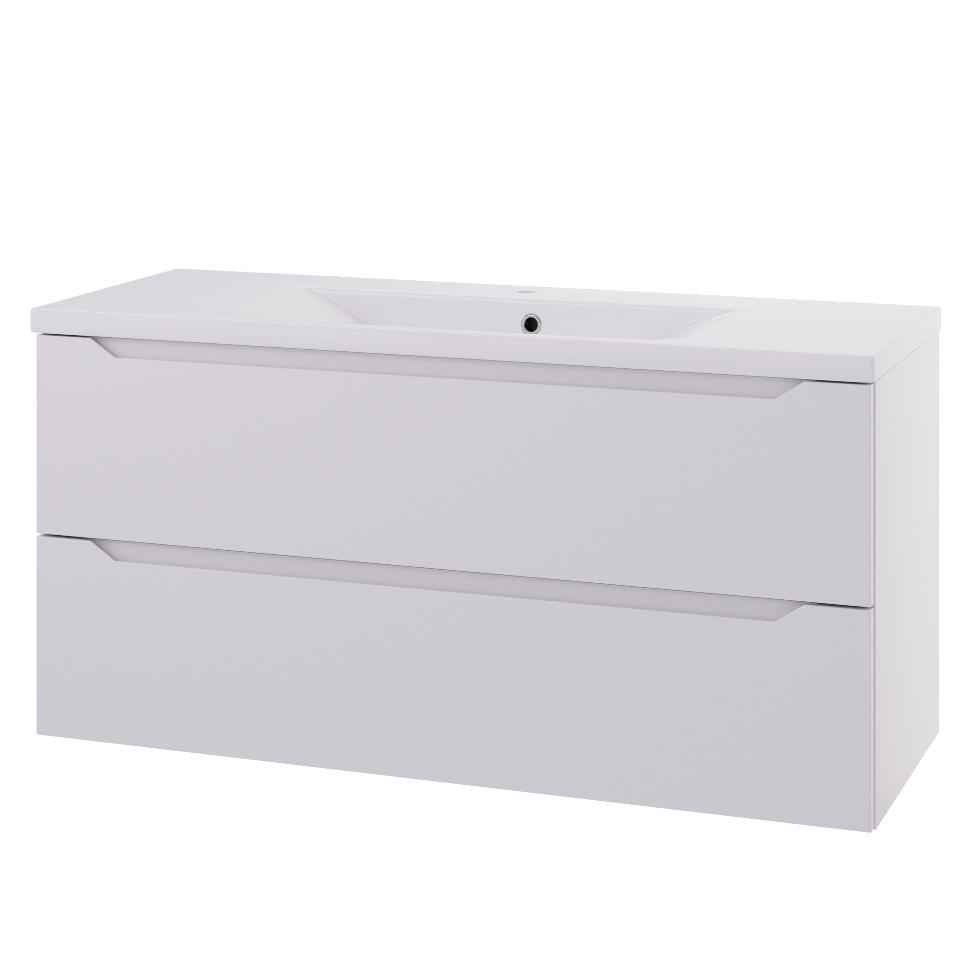 Servantskap Linn Bad Emma 120 cm