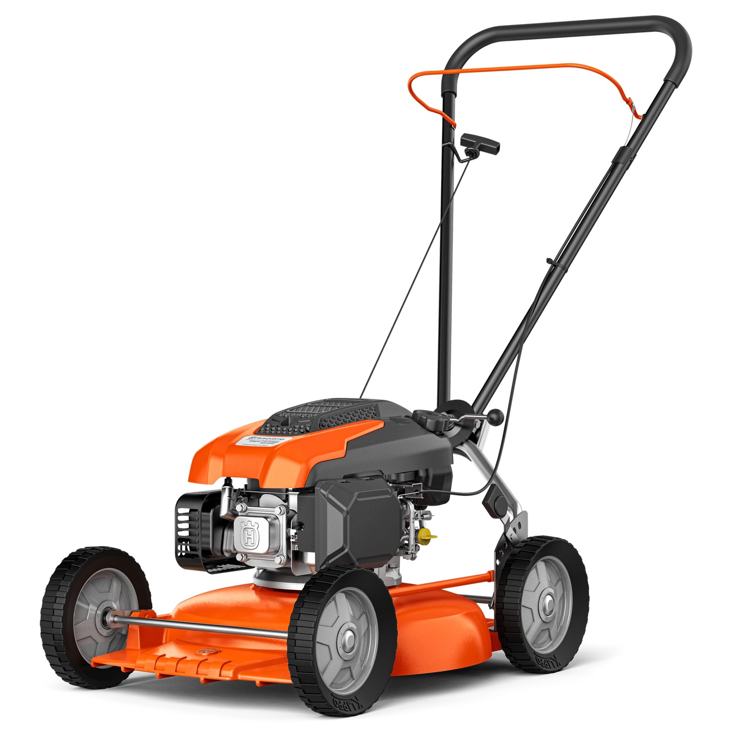 Gressklipper Husqvarna Klippo LB 448Q