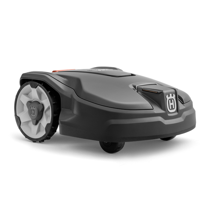 Robotgressklipper Husqvarna Automower 305