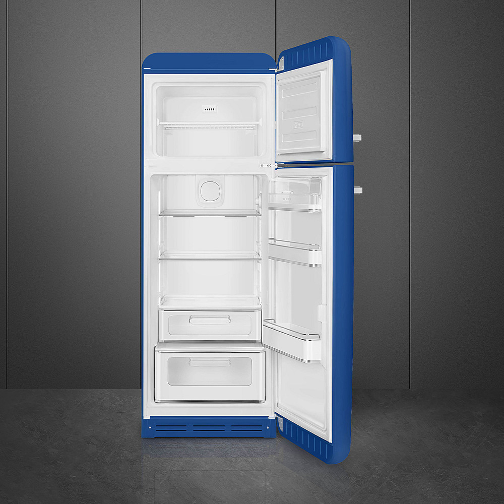 Kombinerad Kjøleskap/Fryser Smeg FAB30RBE6