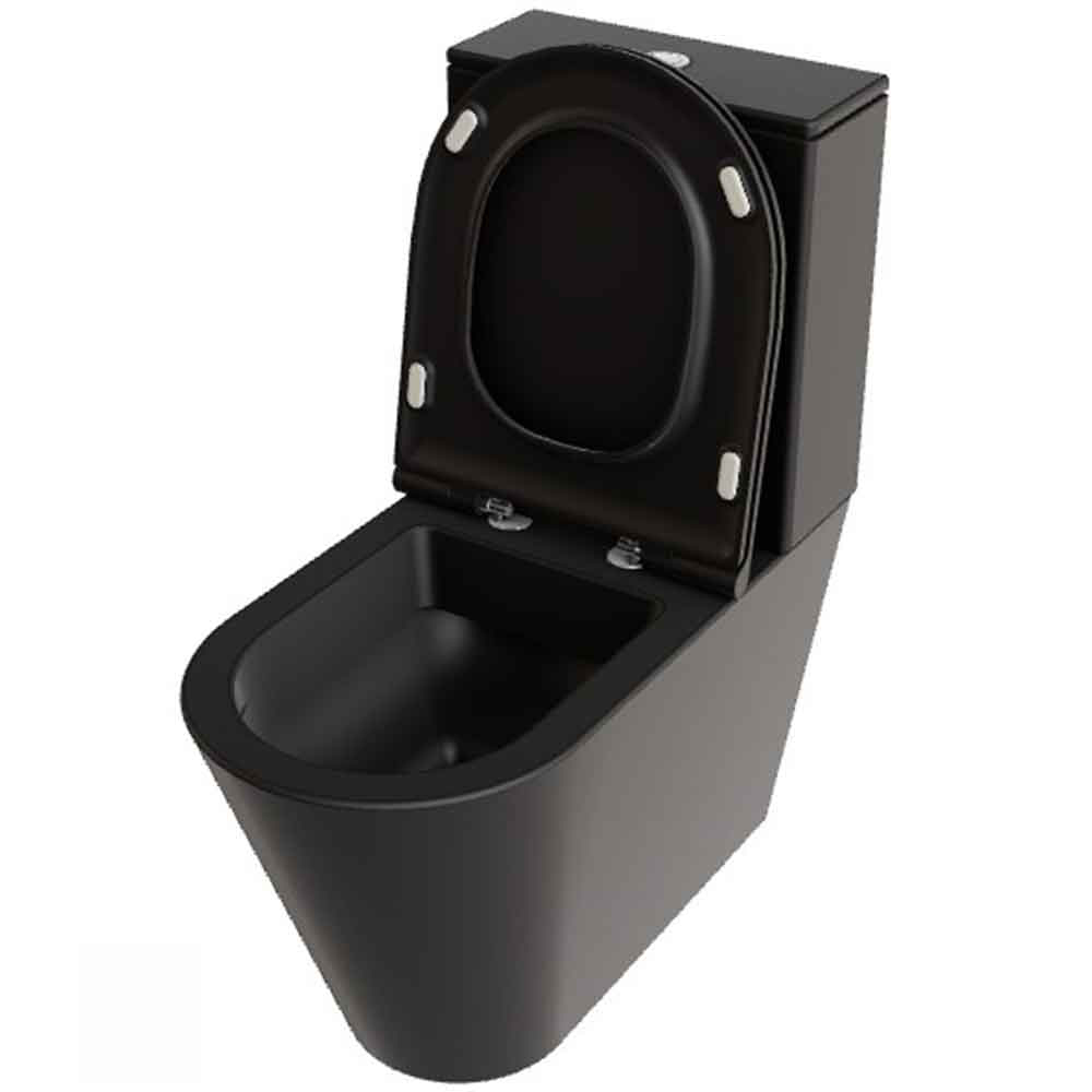 Toalettstol Lavabo Forma