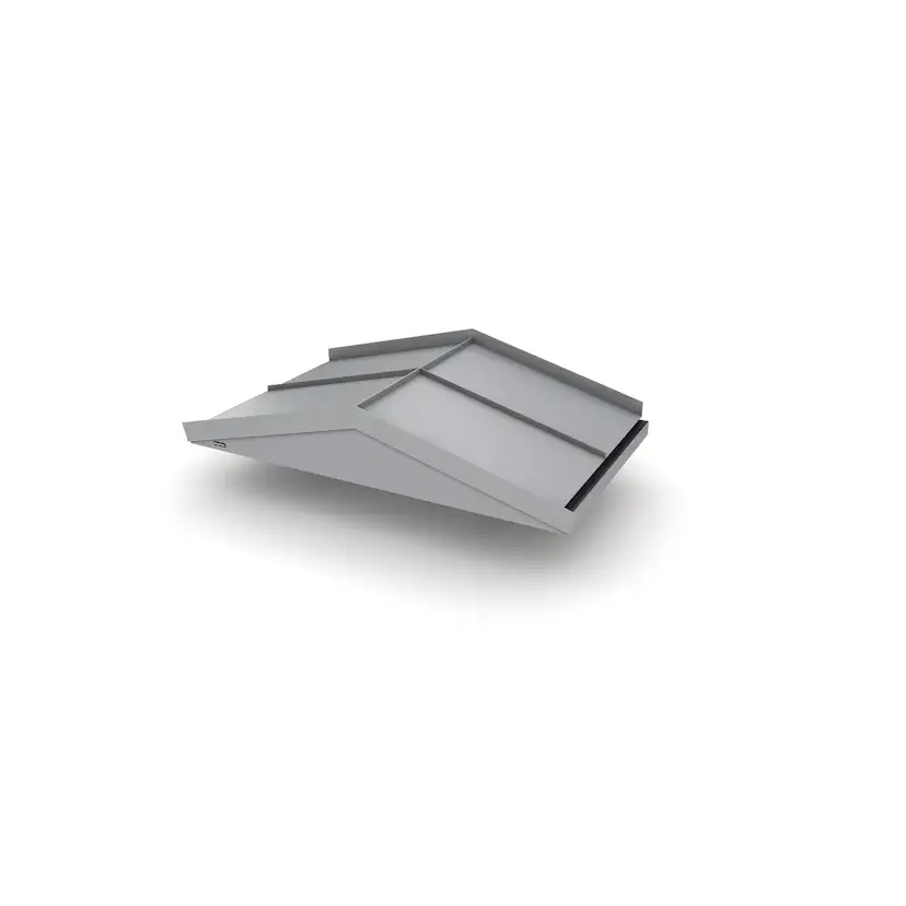 Entrétak Designtak Angled
