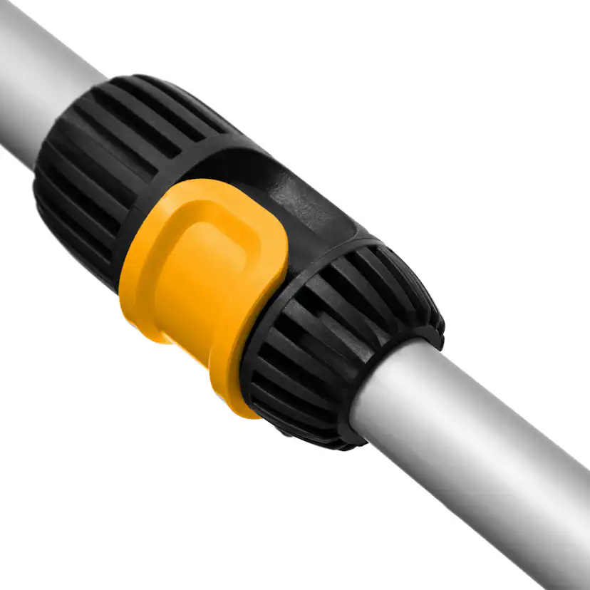 Gresstrimmer Stiga GT 100e med Batteri og Lader