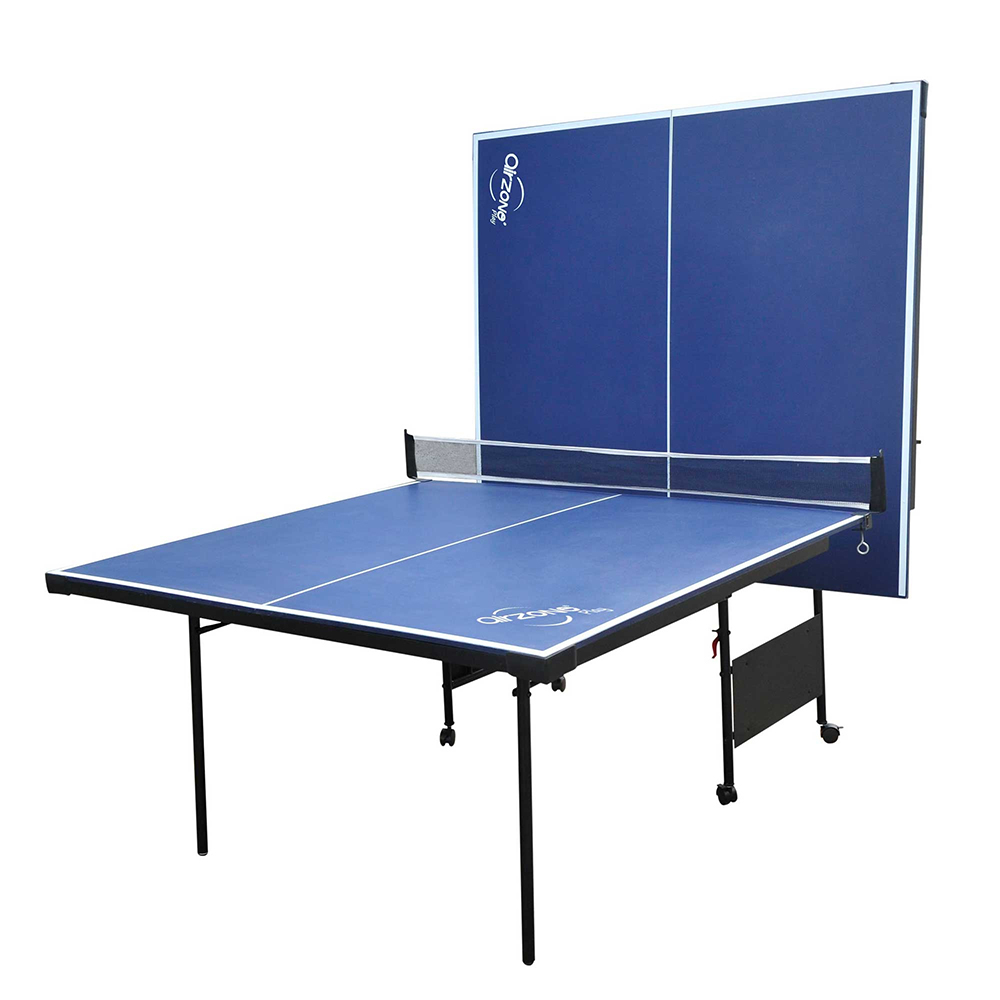 Bordtennisbord ProSport Officiell Sammenleggbar