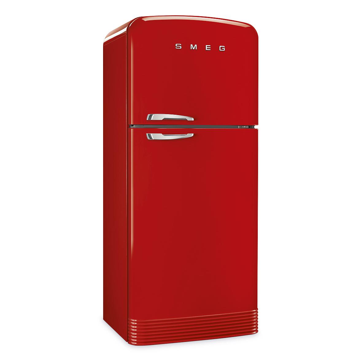 Kjøl/Frys Smeg Retro FAB50
