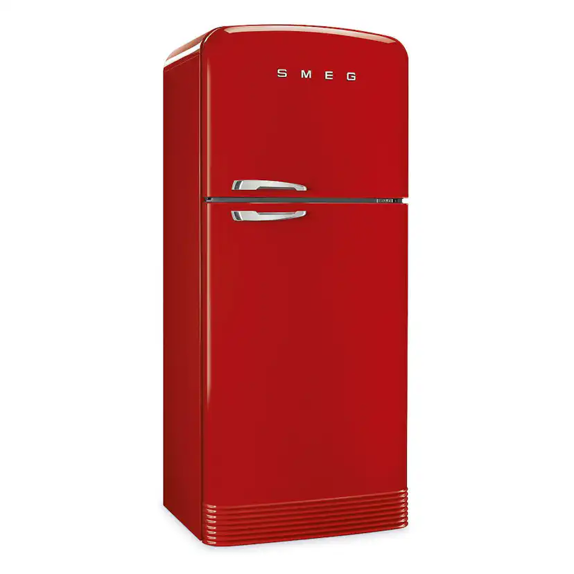 Kjøl/Frys Smeg Retro FAB50
