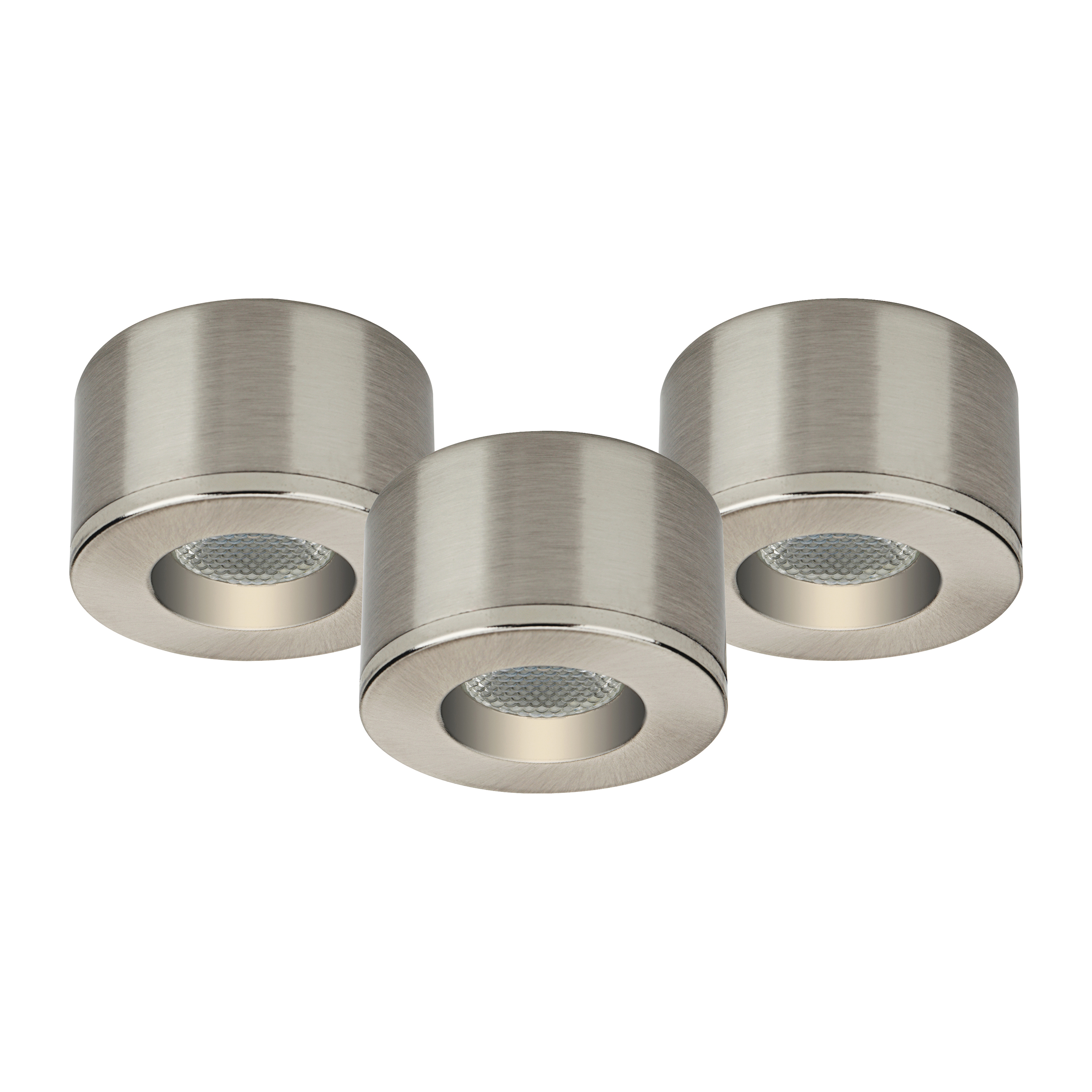 Downlight Malmbergs Home MD-29 1,6W 3-pk