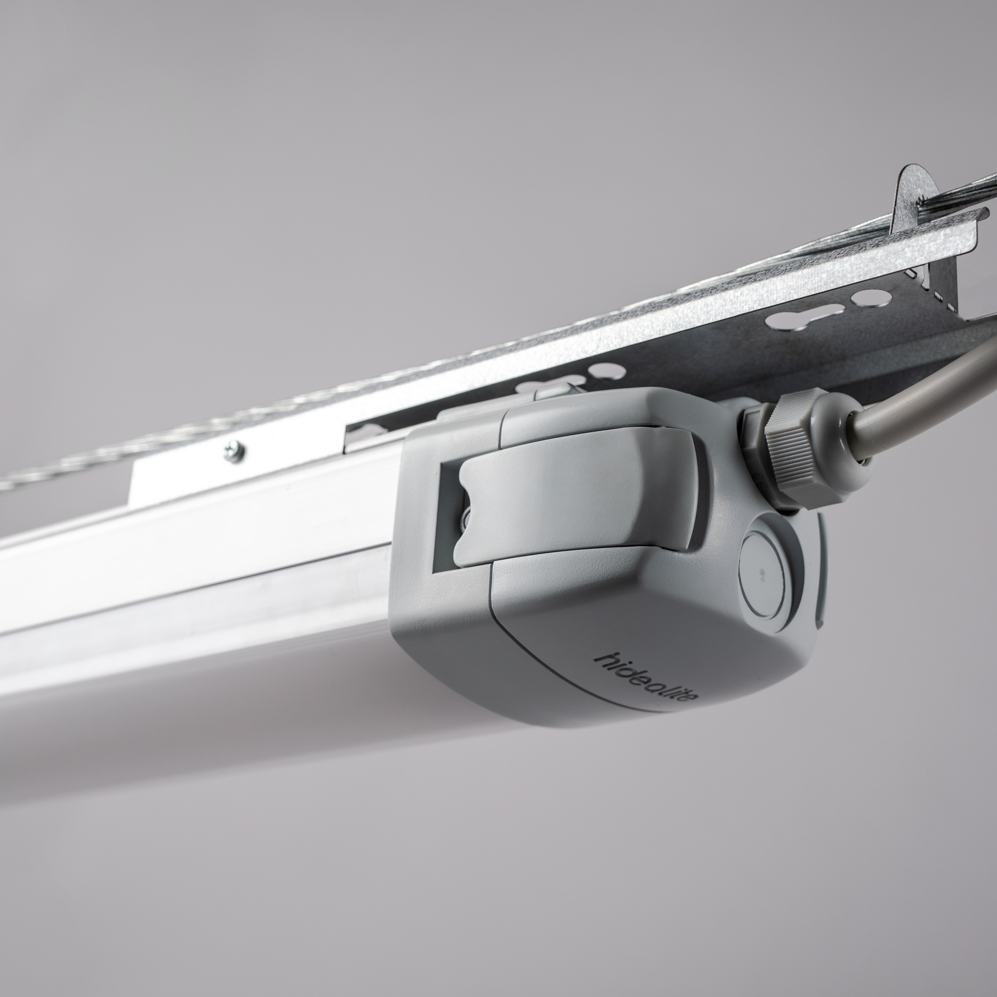 Liteline IP65 1500 840 Lengde: 1625 mm, On/Off, 49,5 W