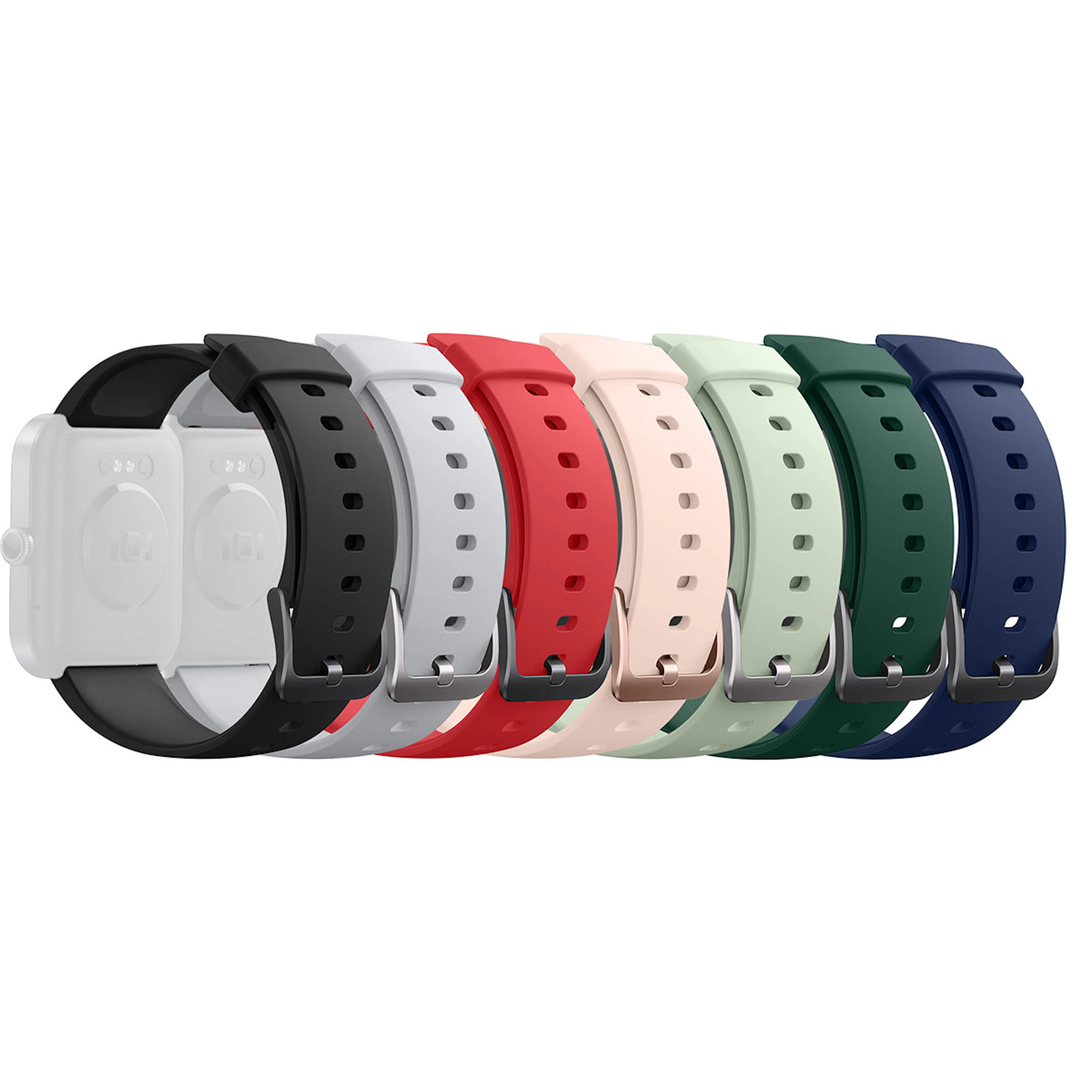 Reservearmbånd Kuura + DO
