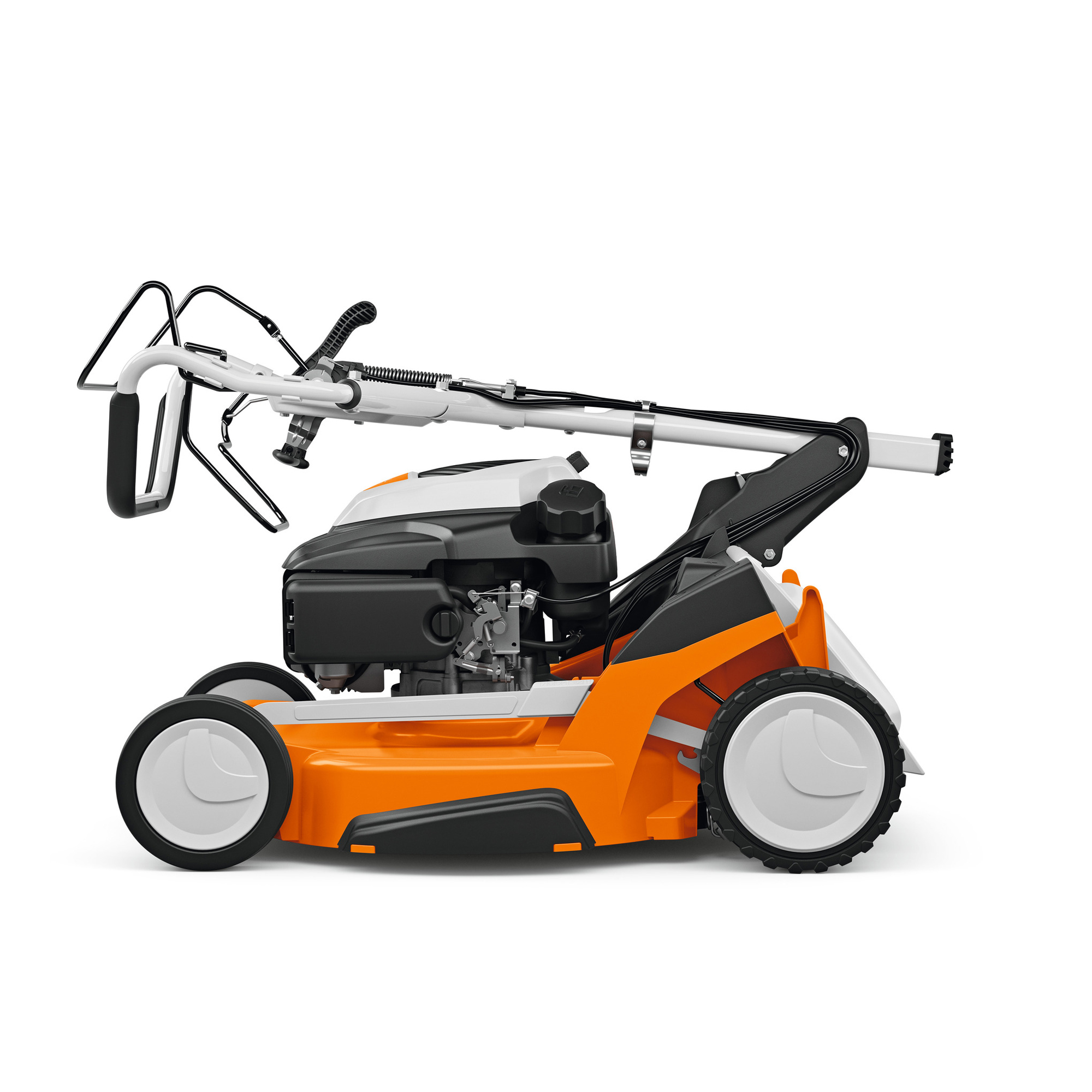 Gressklipper STIHL RM 655.1 VS