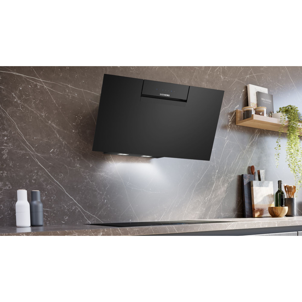 Vifte Siemens iQ300 LC87KFN60 Veggmontert