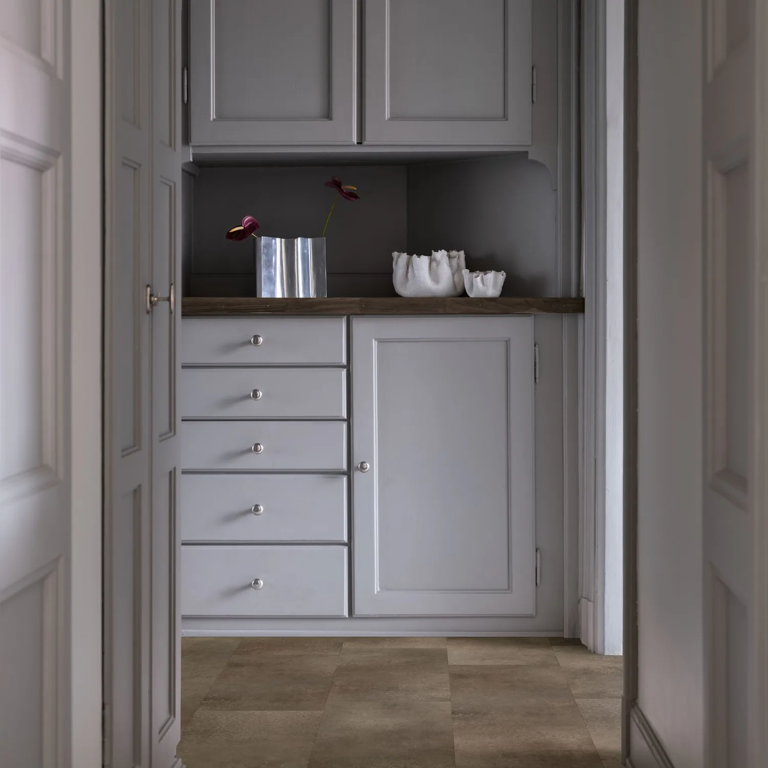 Vinylgulv Pergo Aura Pro Oxidized Stone
