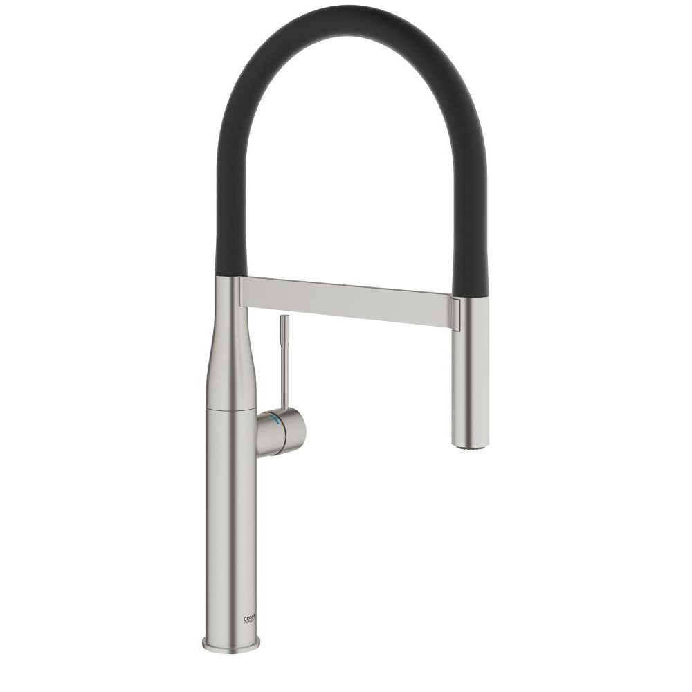 K&ouml;ksblandare Grohe Essence 30294 Rostfri